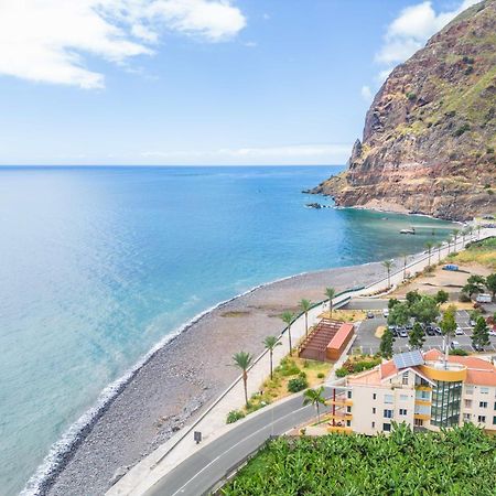 Apartament Magical Sunset Madalena do Mar Zewnętrze zdjęcie