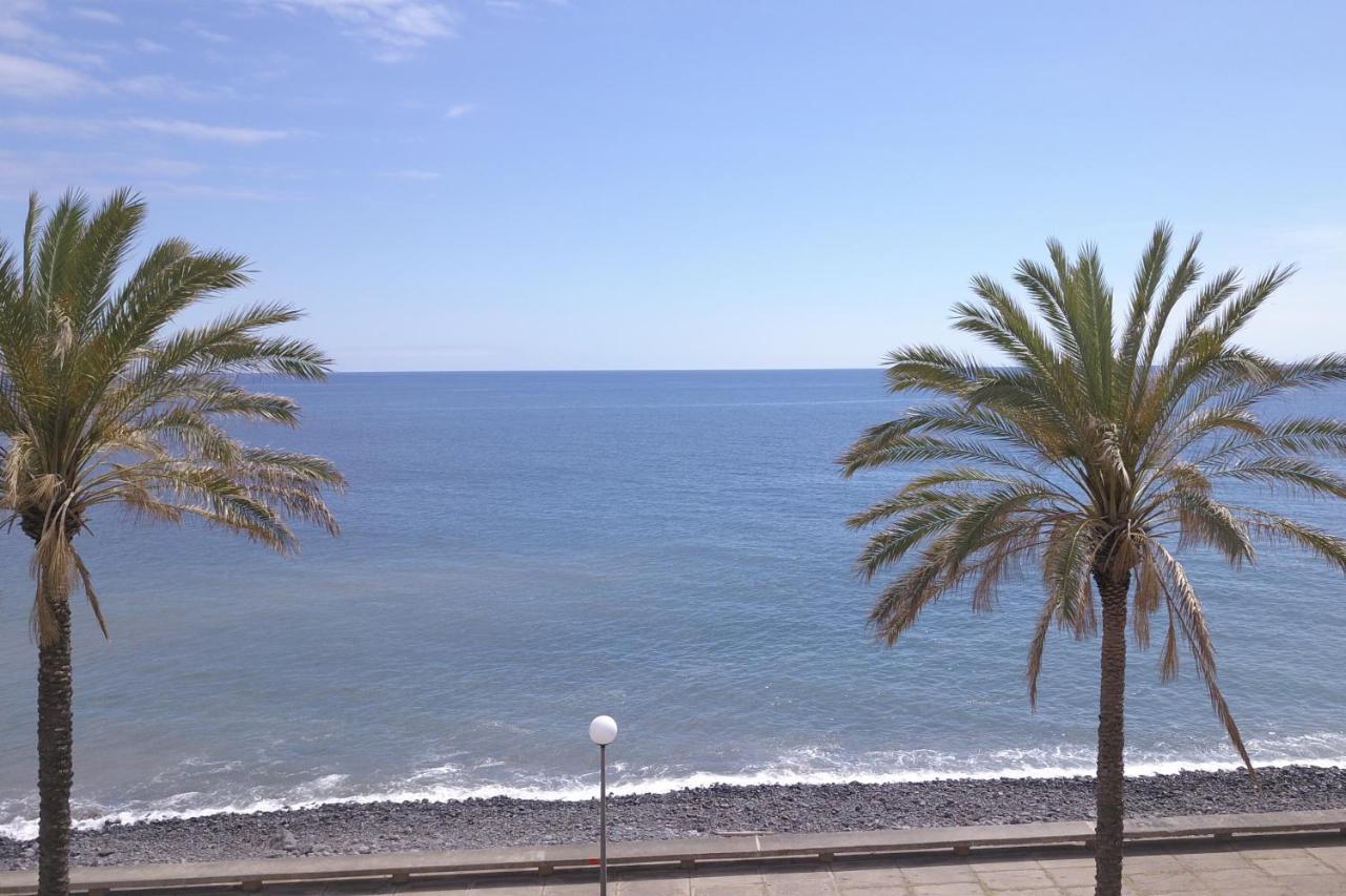Apartament Magical Sunset Madalena do Mar Zewnętrze zdjęcie