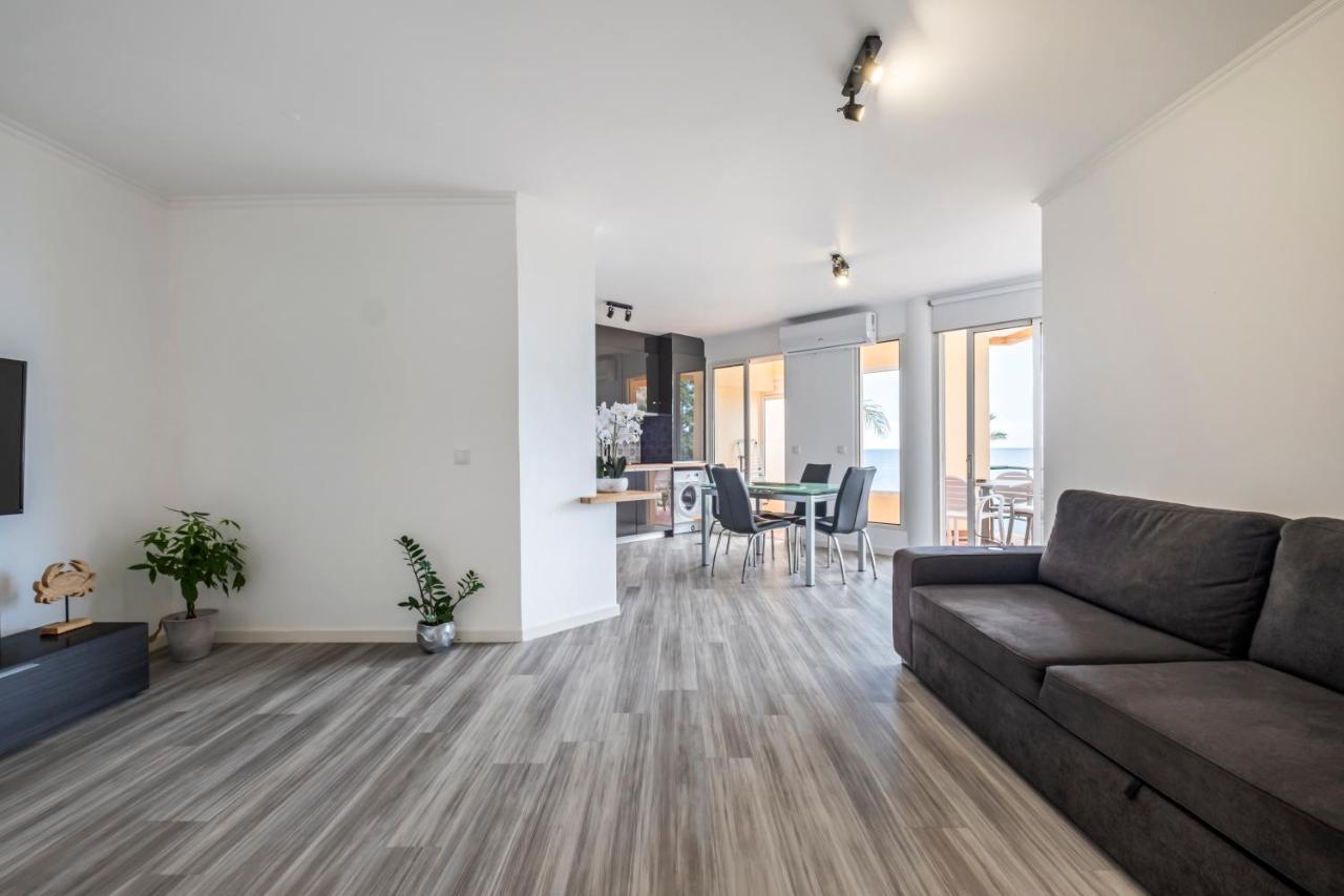 Apartament Magical Sunset Madalena do Mar Zewnętrze zdjęcie