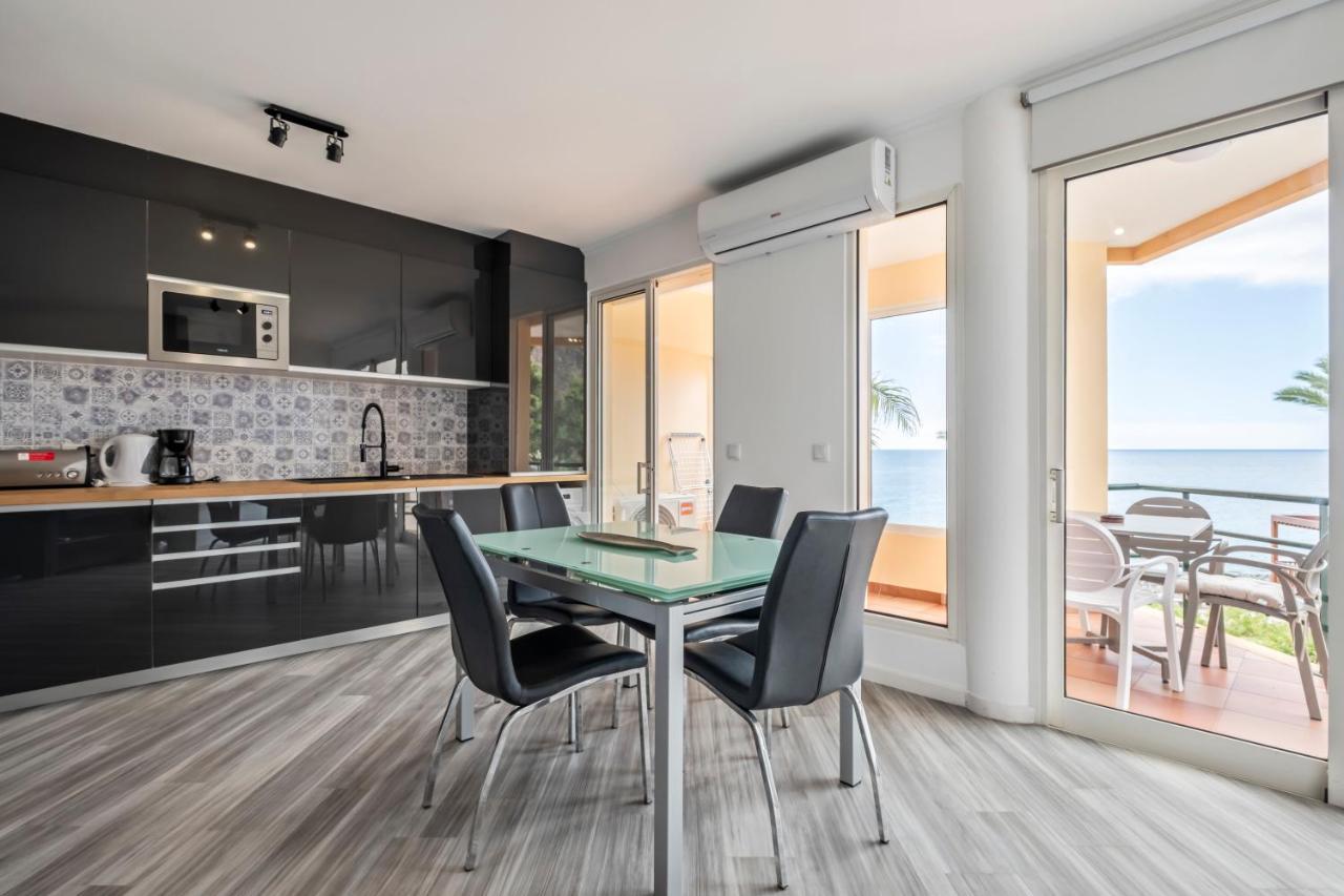 Apartament Magical Sunset Madalena do Mar Zewnętrze zdjęcie