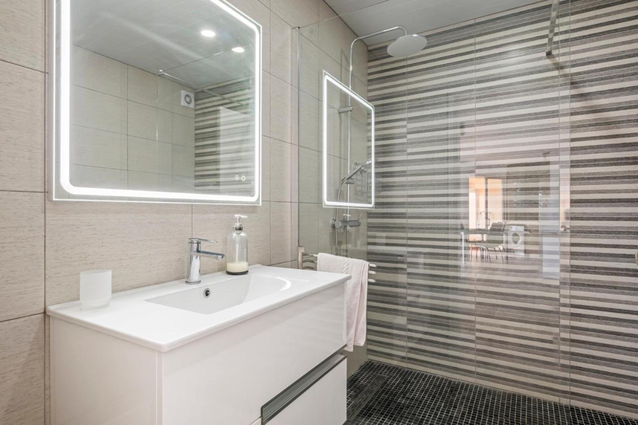 Apartament Magical Sunset Madalena do Mar Zewnętrze zdjęcie