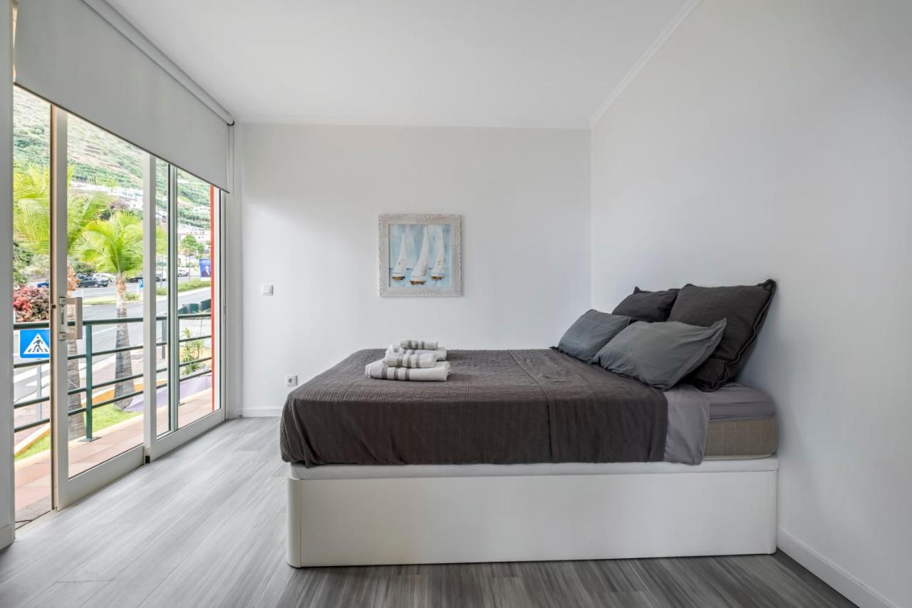 Apartament Magical Sunset Madalena do Mar Zewnętrze zdjęcie