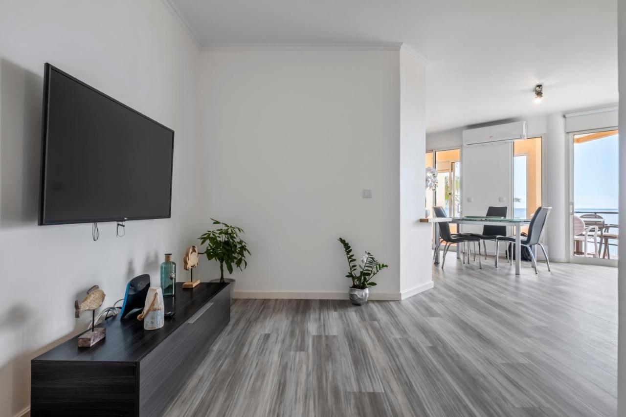Apartament Magical Sunset Madalena do Mar Zewnętrze zdjęcie