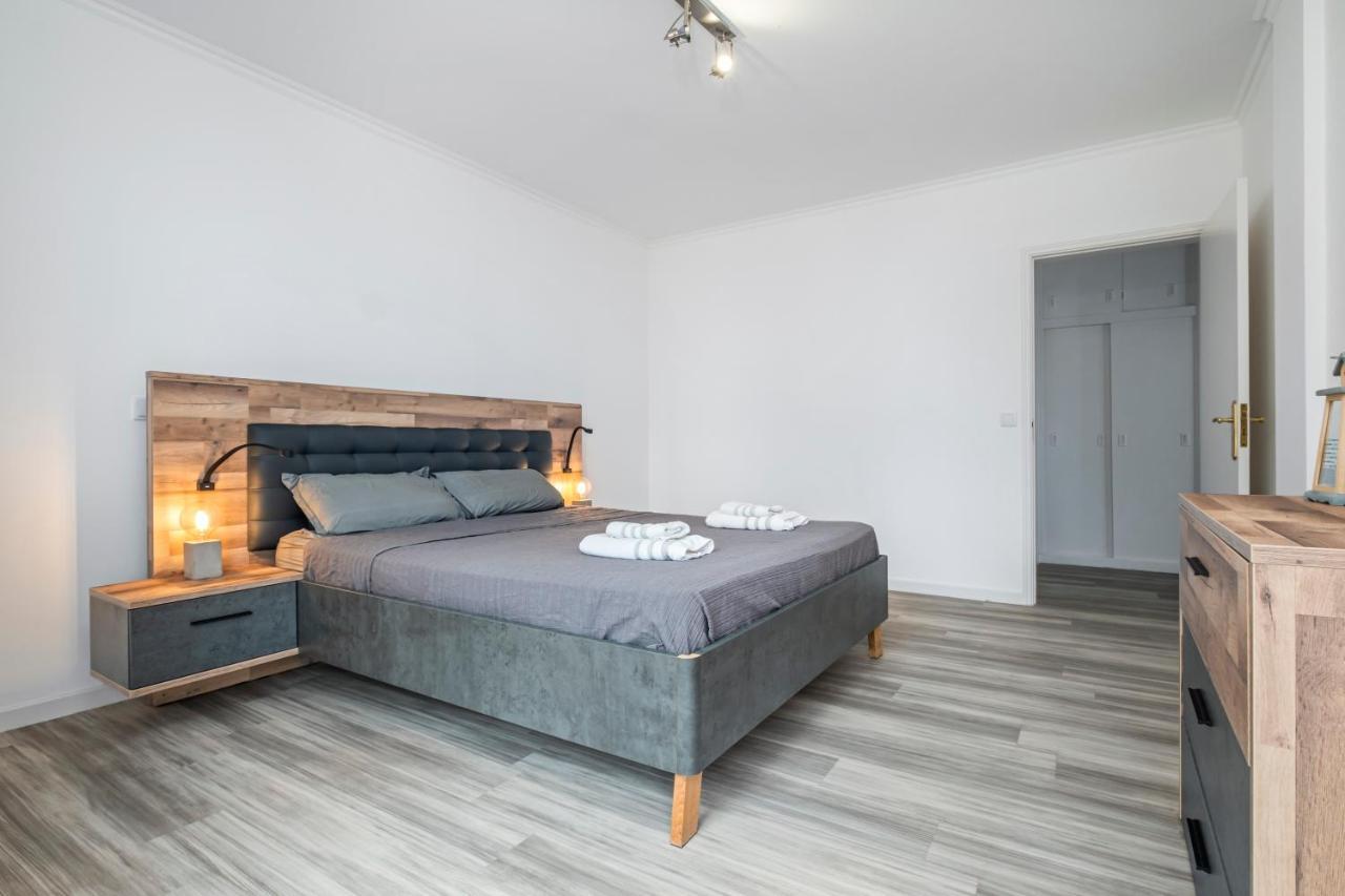 Apartament Magical Sunset Madalena do Mar Zewnętrze zdjęcie