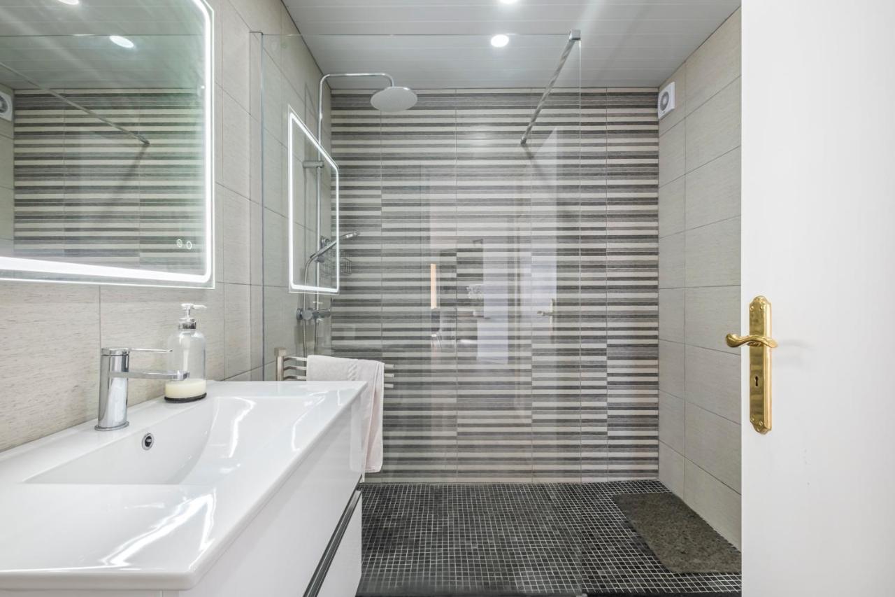 Apartament Magical Sunset Madalena do Mar Zewnętrze zdjęcie