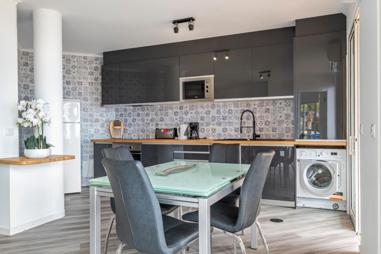 Apartament Magical Sunset Madalena do Mar Zewnętrze zdjęcie