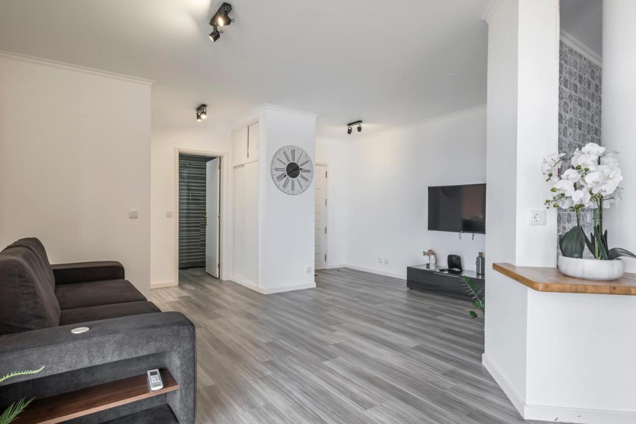 Apartament Magical Sunset Madalena do Mar Zewnętrze zdjęcie