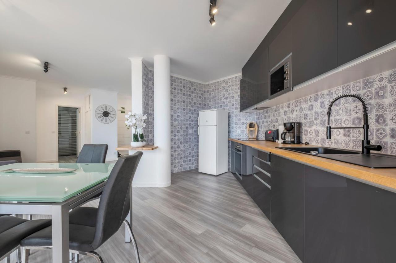 Apartament Magical Sunset Madalena do Mar Zewnętrze zdjęcie