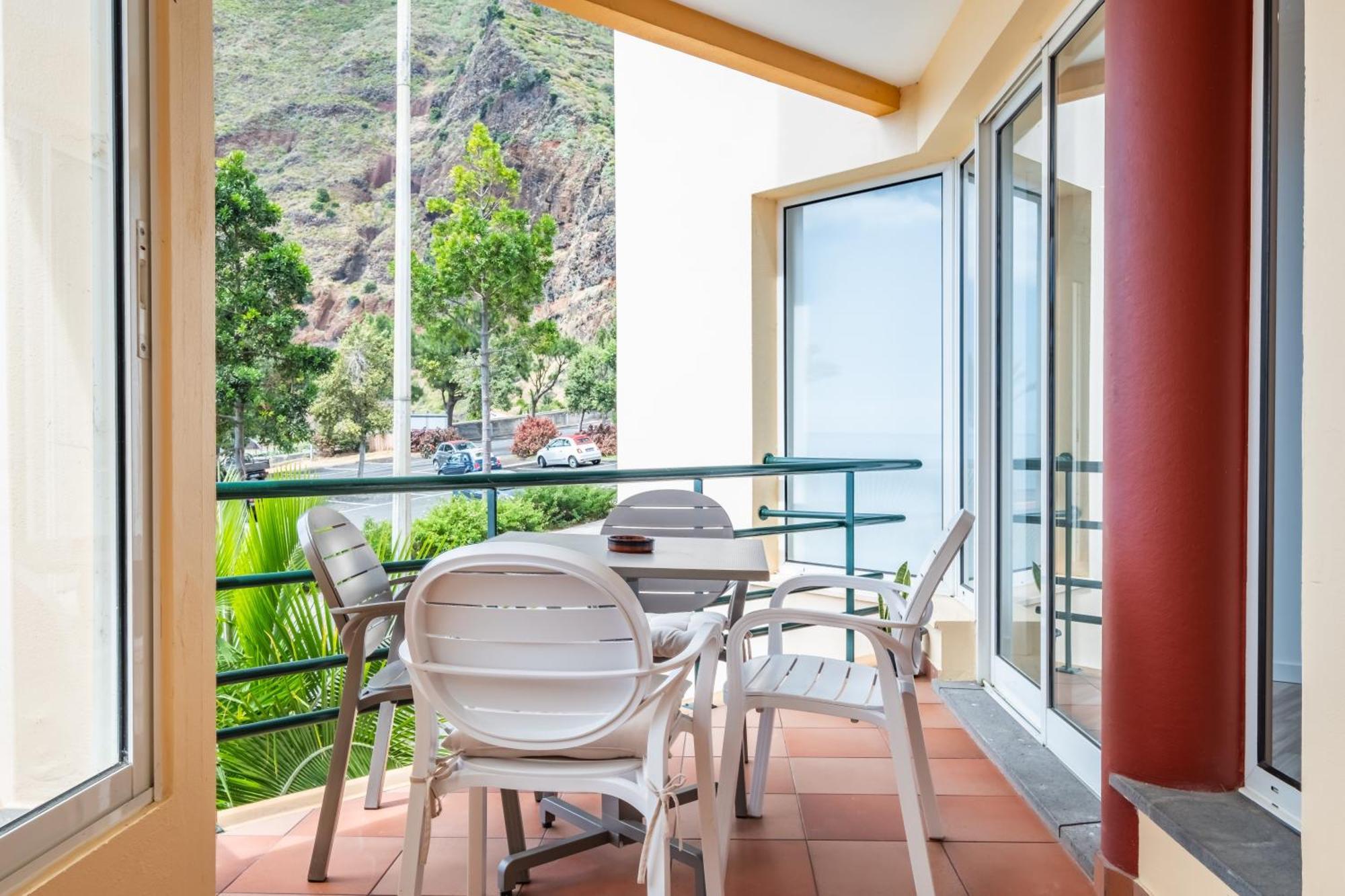 Apartament Magical Sunset Madalena do Mar Zewnętrze zdjęcie