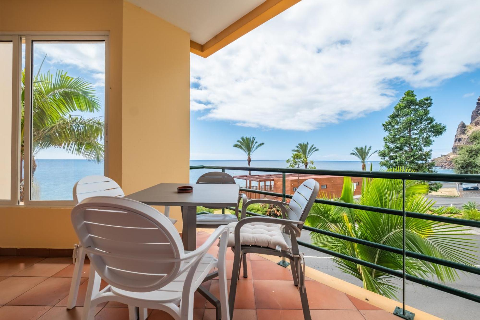Apartament Magical Sunset Madalena do Mar Zewnętrze zdjęcie
