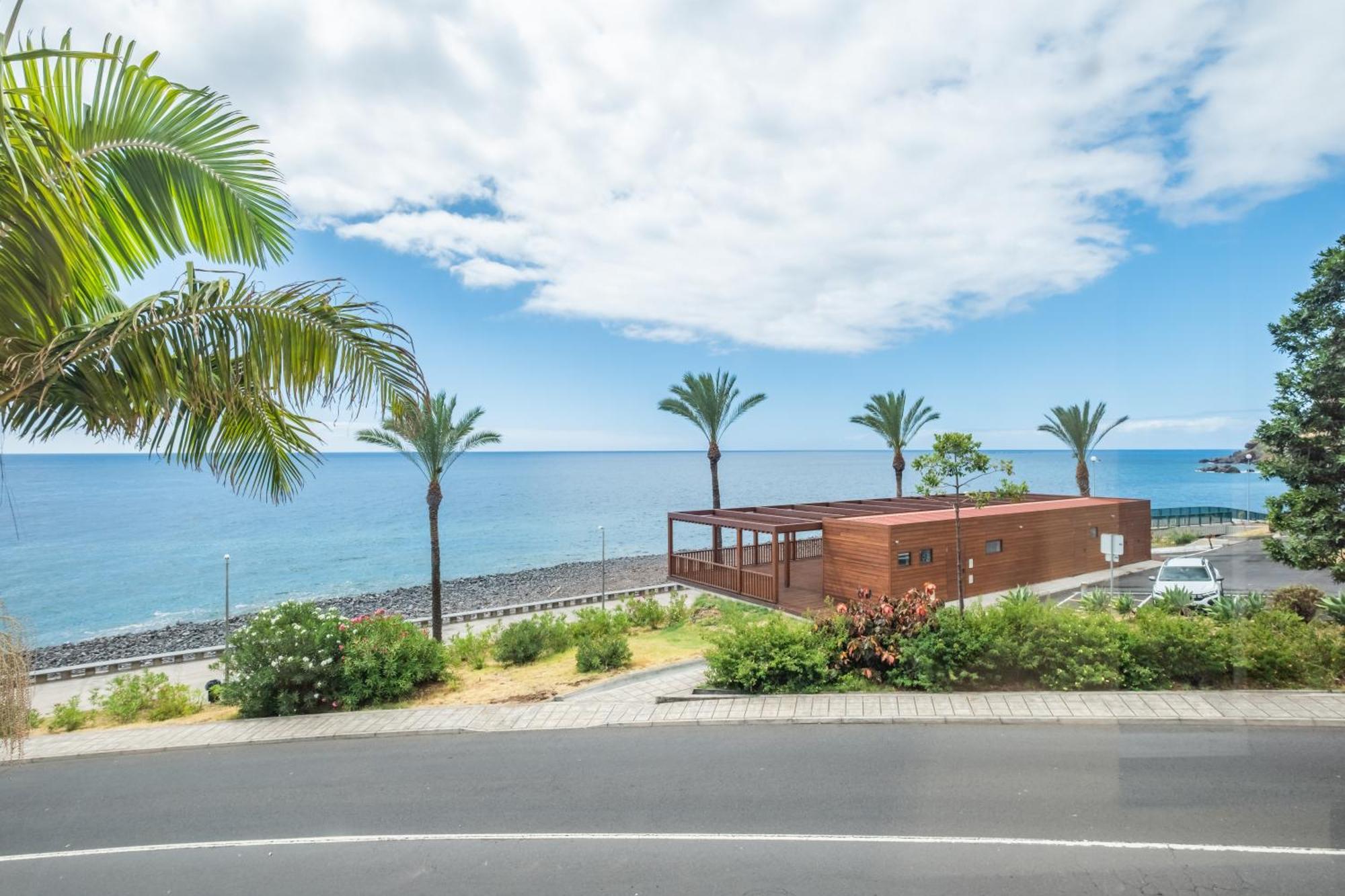 Apartament Magical Sunset Madalena do Mar Zewnętrze zdjęcie
