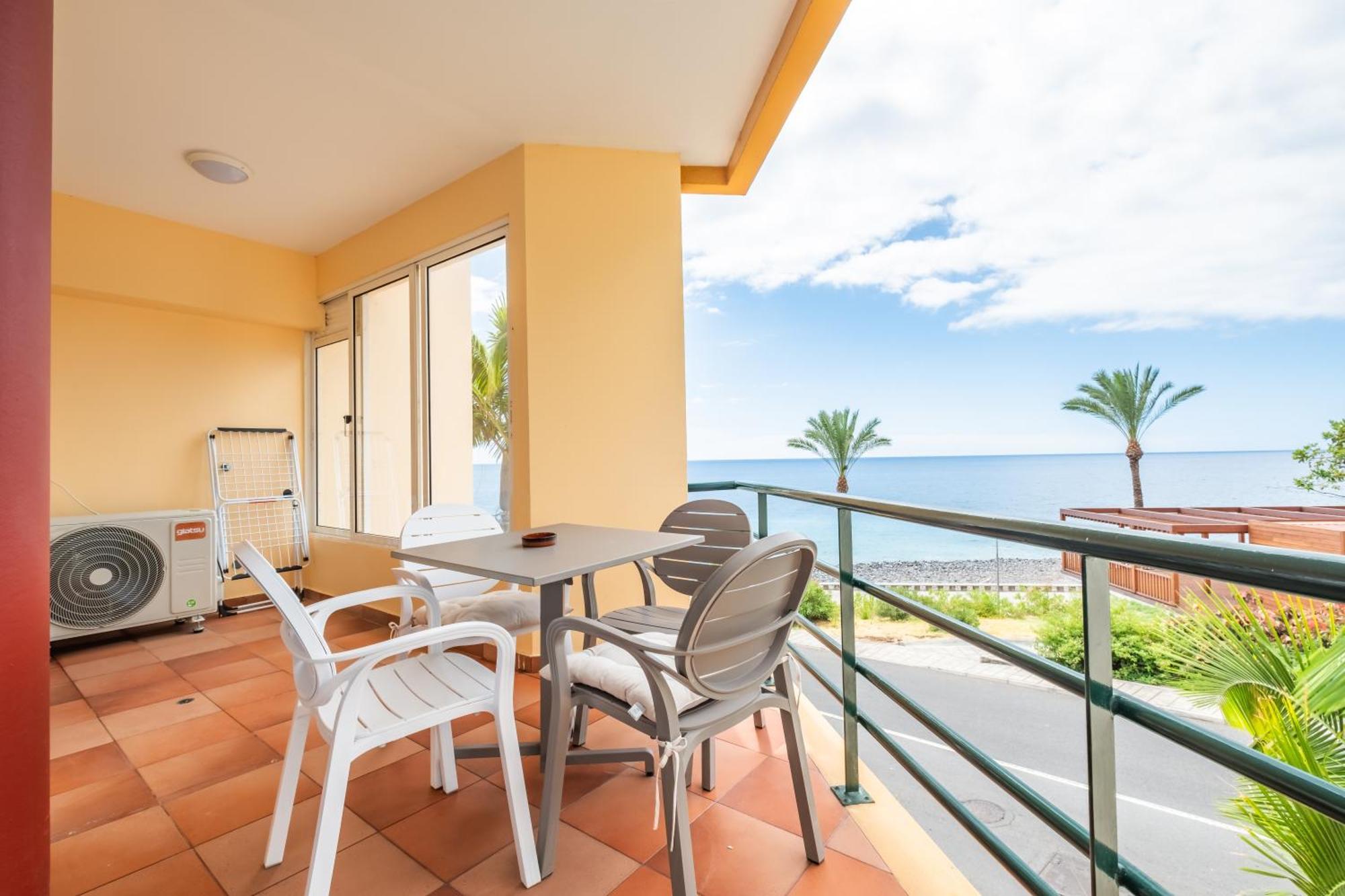 Apartament Magical Sunset Madalena do Mar Zewnętrze zdjęcie