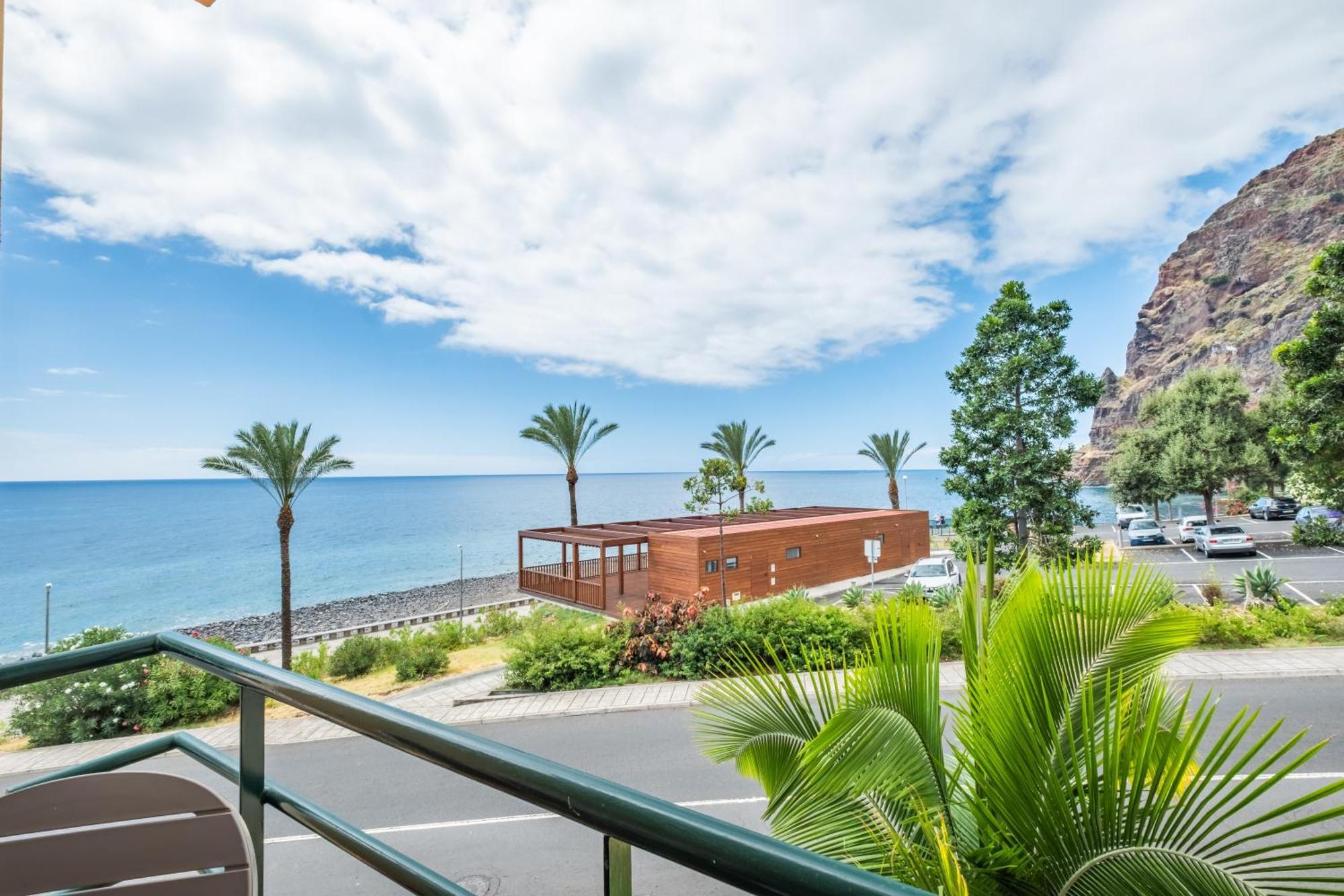 Apartament Magical Sunset Madalena do Mar Zewnętrze zdjęcie