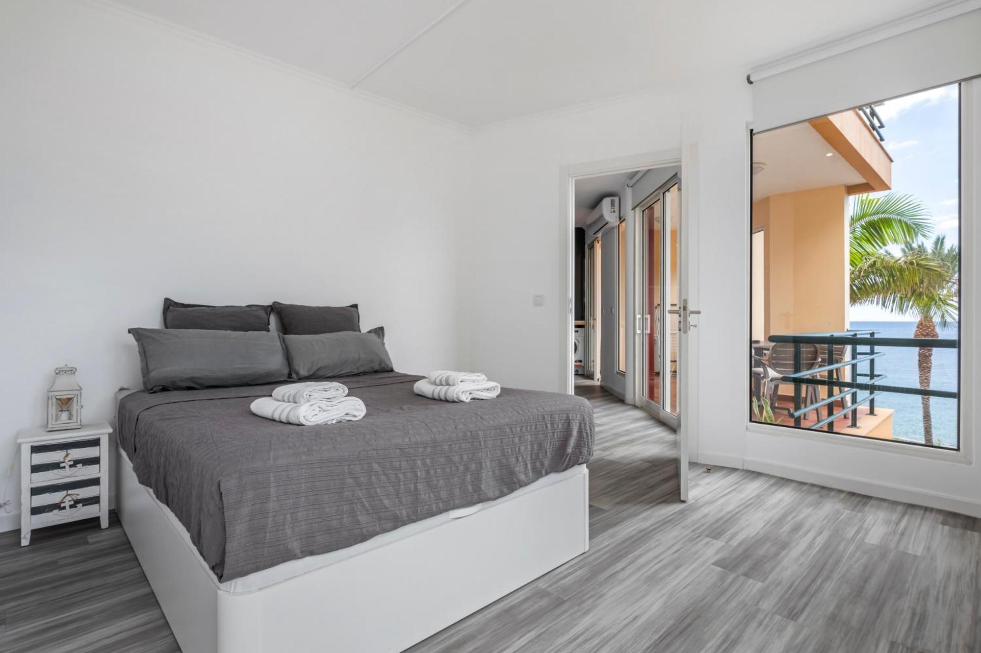 Apartament Magical Sunset Madalena do Mar Zewnętrze zdjęcie
