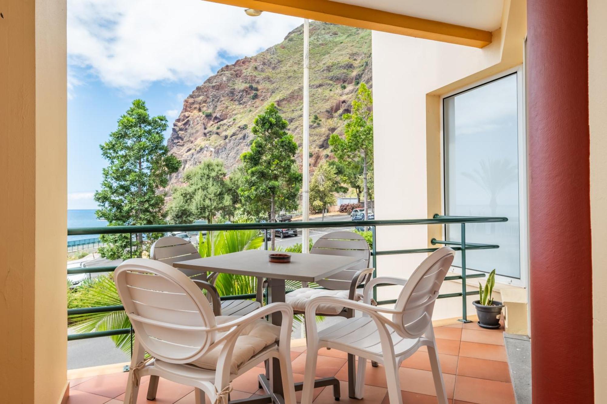 Apartament Magical Sunset Madalena do Mar Zewnętrze zdjęcie