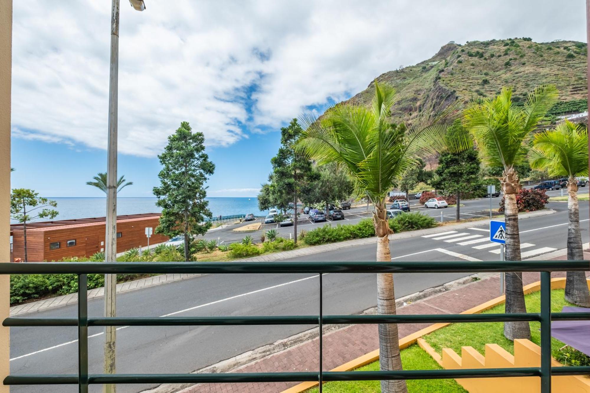 Apartament Magical Sunset Madalena do Mar Zewnętrze zdjęcie